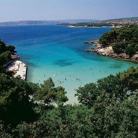 Studio Apartment Vesna Krk Town Luaran gambar