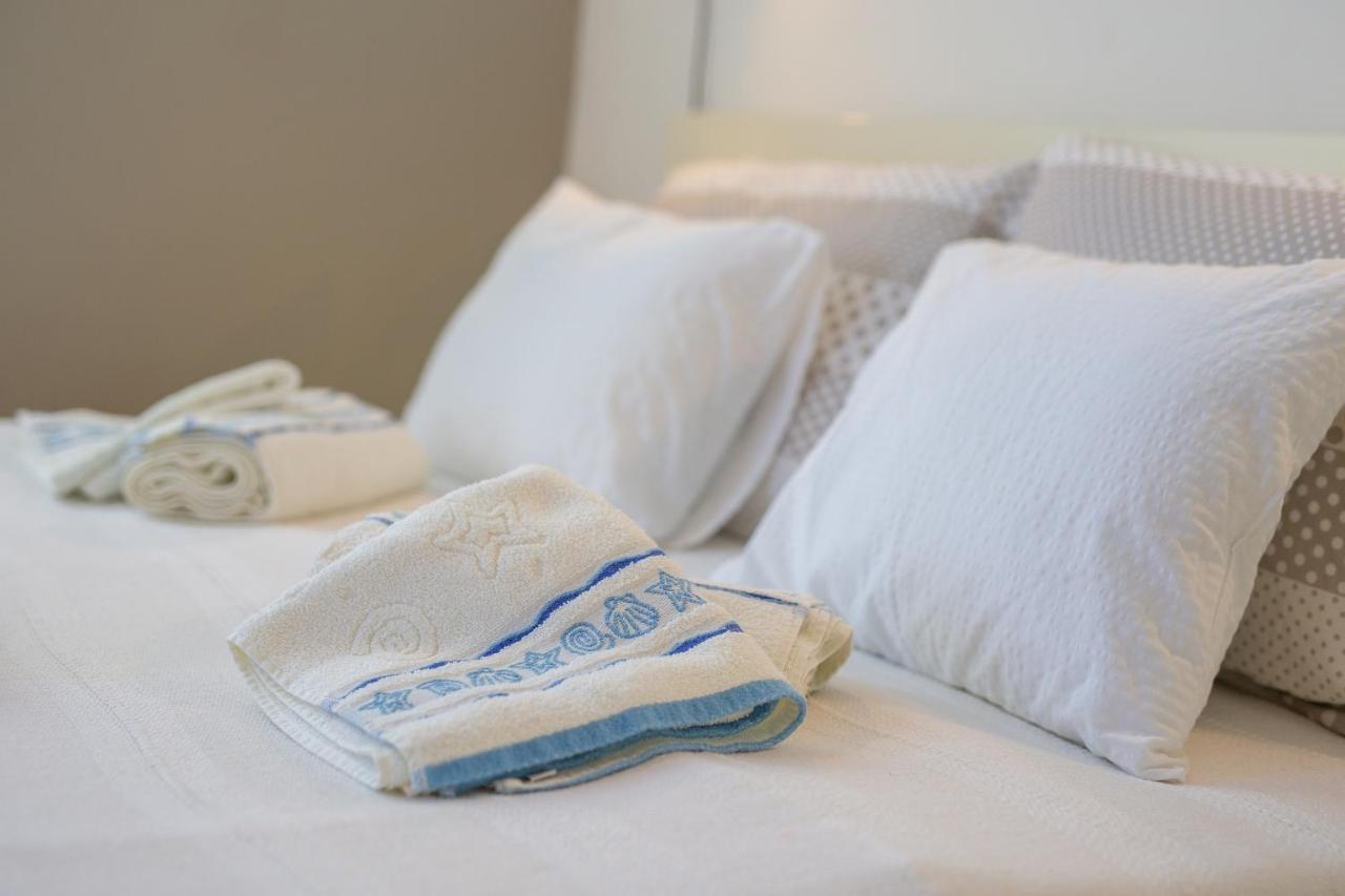 Studio Apartment Vesna Krk Town Luaran gambar
