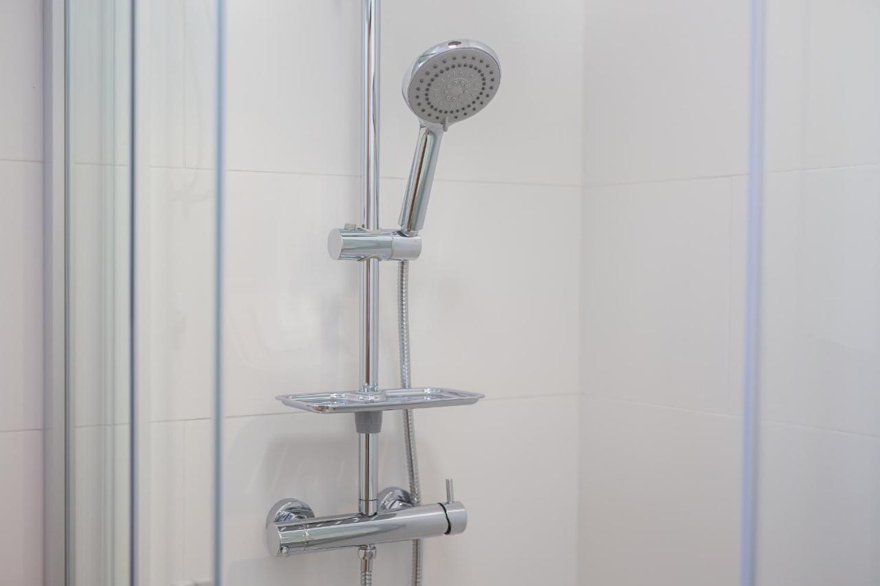 Studio Apartment Vesna Krk Town Luaran gambar